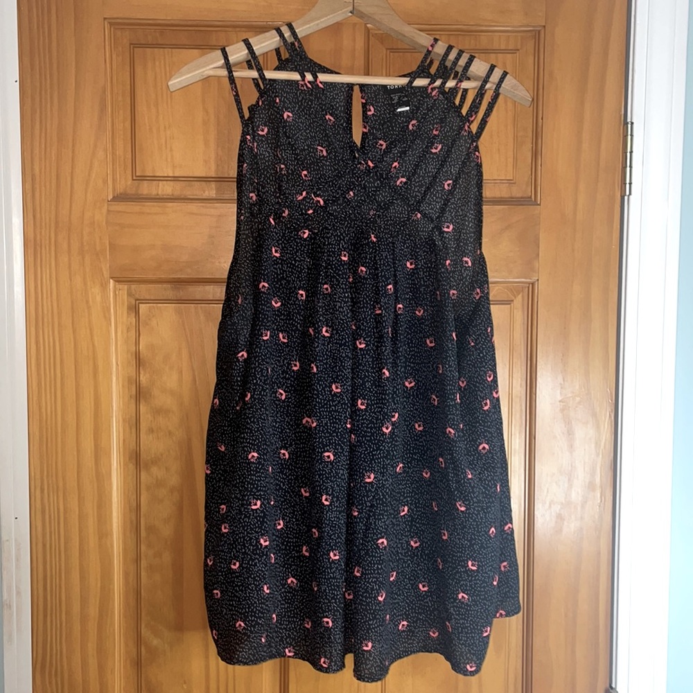 Women’s Torrid sleeveless top